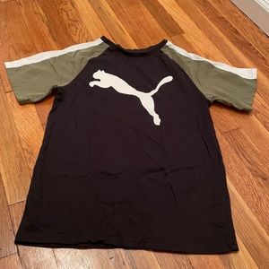 Puma boys T-shirt